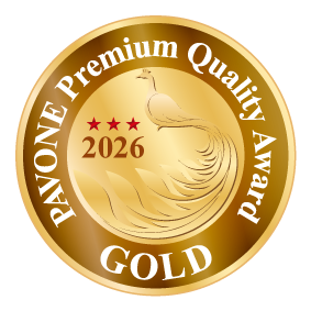 Pavone Premium Award 金賞