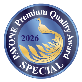 Pavone Premium Award 審査員特別賞