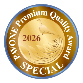 Pavone Premium Award 審査員特別賞